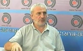 Интервью с Арамом Манукяном